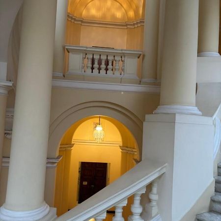 Boutique Rooms Trastevere روما المظهر الخارجي الصورة