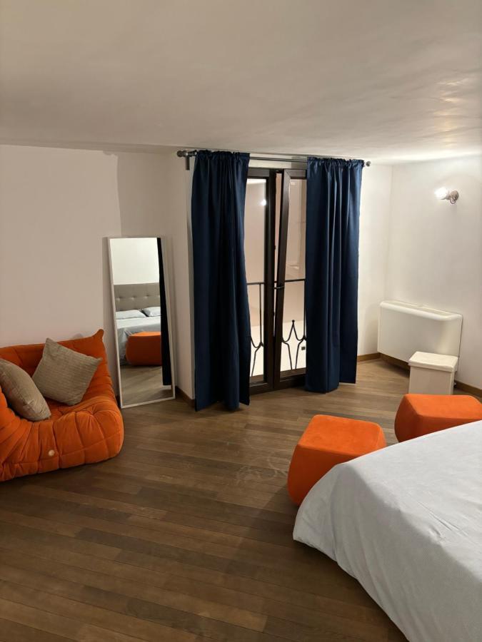 Boutique Rooms Trastevere روما المظهر الخارجي الصورة