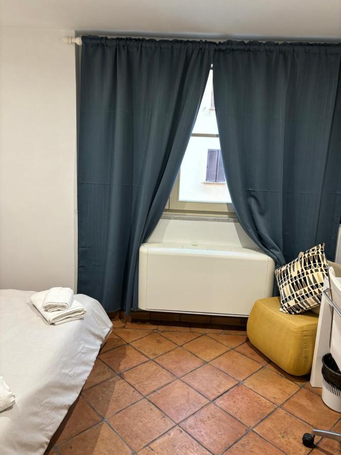 Boutique Rooms Trastevere روما المظهر الخارجي الصورة