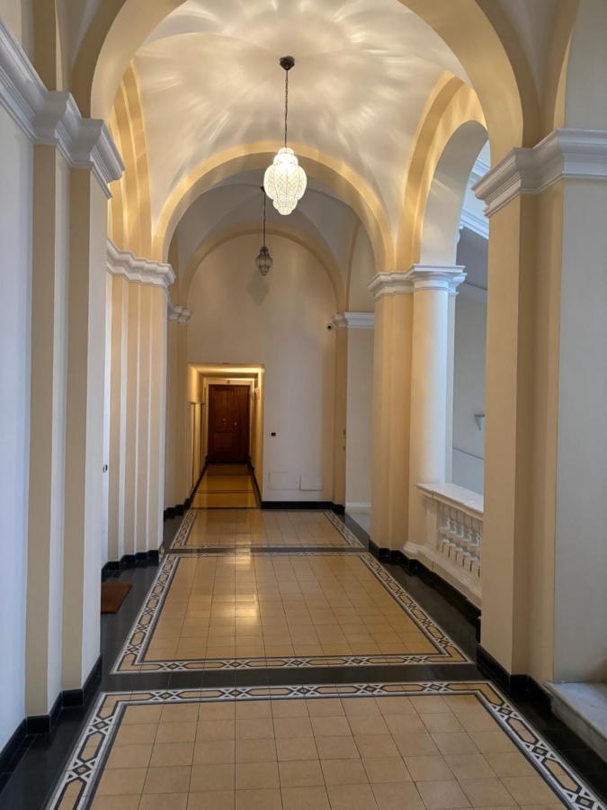 Boutique Rooms Trastevere روما المظهر الخارجي الصورة