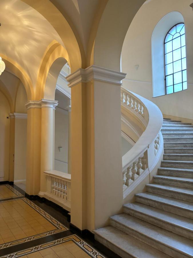 Boutique Rooms Trastevere روما المظهر الخارجي الصورة