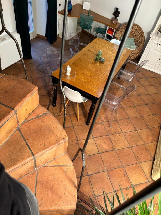 Boutique Rooms Trastevere روما المظهر الخارجي الصورة