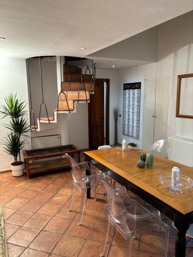 Boutique Rooms Trastevere روما المظهر الخارجي الصورة
