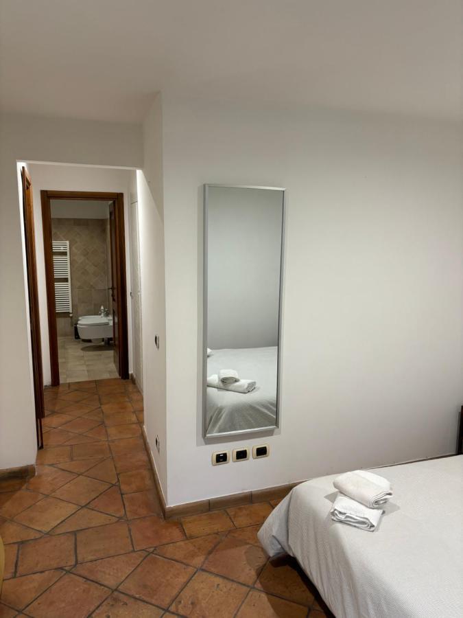 Boutique Rooms Trastevere روما المظهر الخارجي الصورة