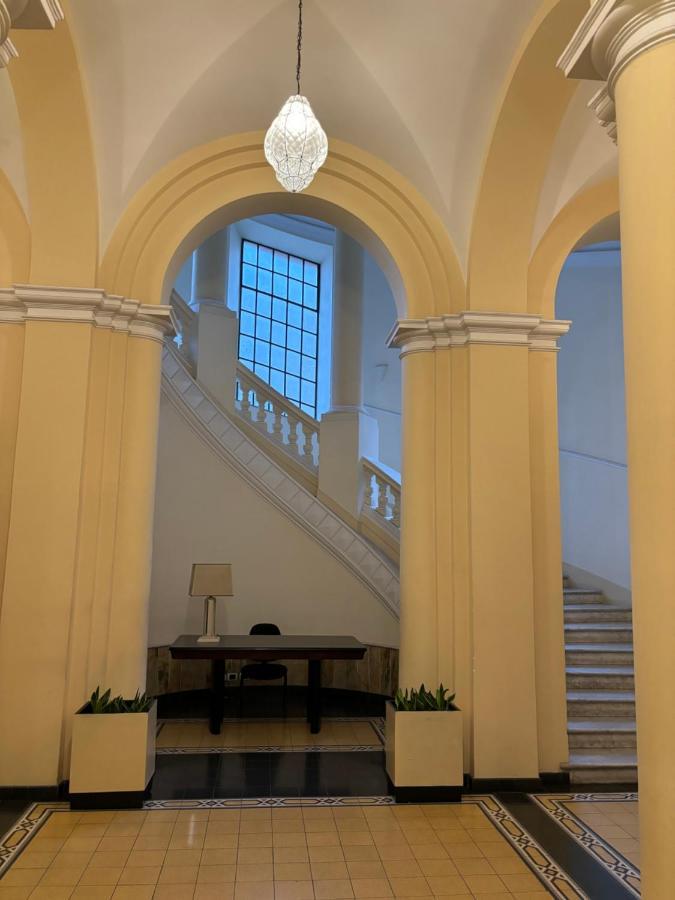 Boutique Rooms Trastevere روما المظهر الخارجي الصورة