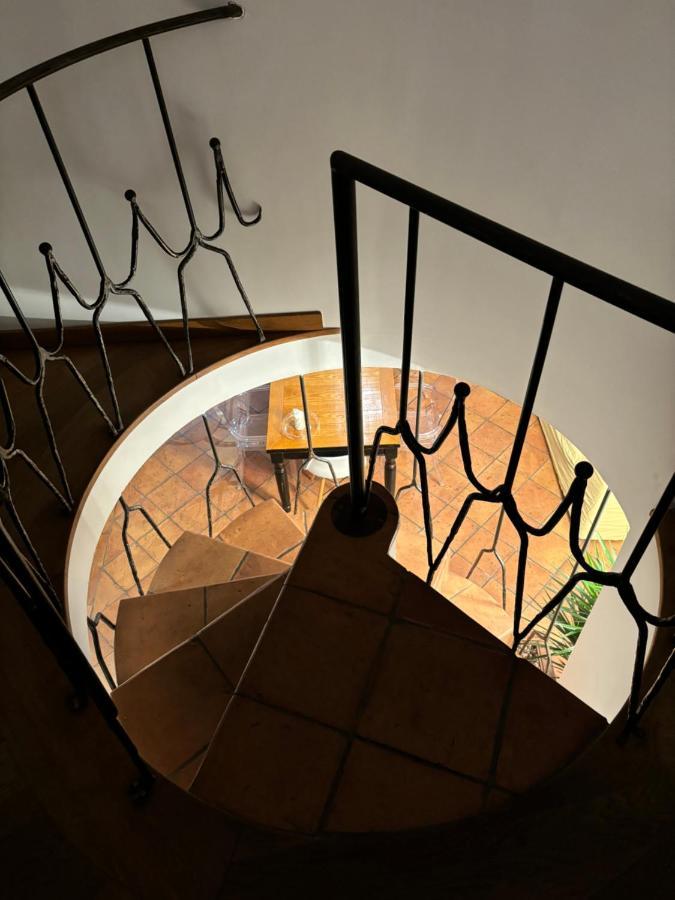 Boutique Rooms Trastevere روما المظهر الخارجي الصورة