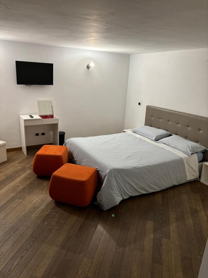 Boutique Rooms Trastevere روما المظهر الخارجي الصورة