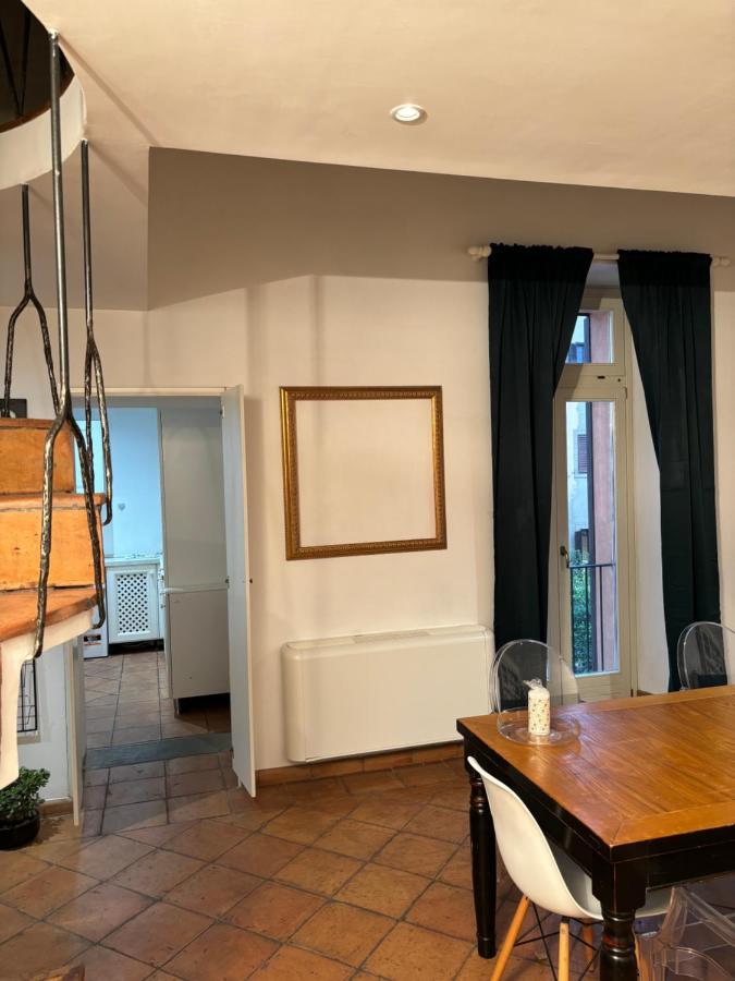 Boutique Rooms Trastevere روما المظهر الخارجي الصورة
