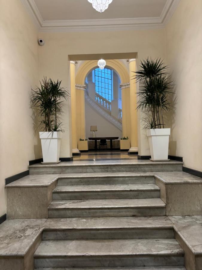 Boutique Rooms Trastevere روما المظهر الخارجي الصورة