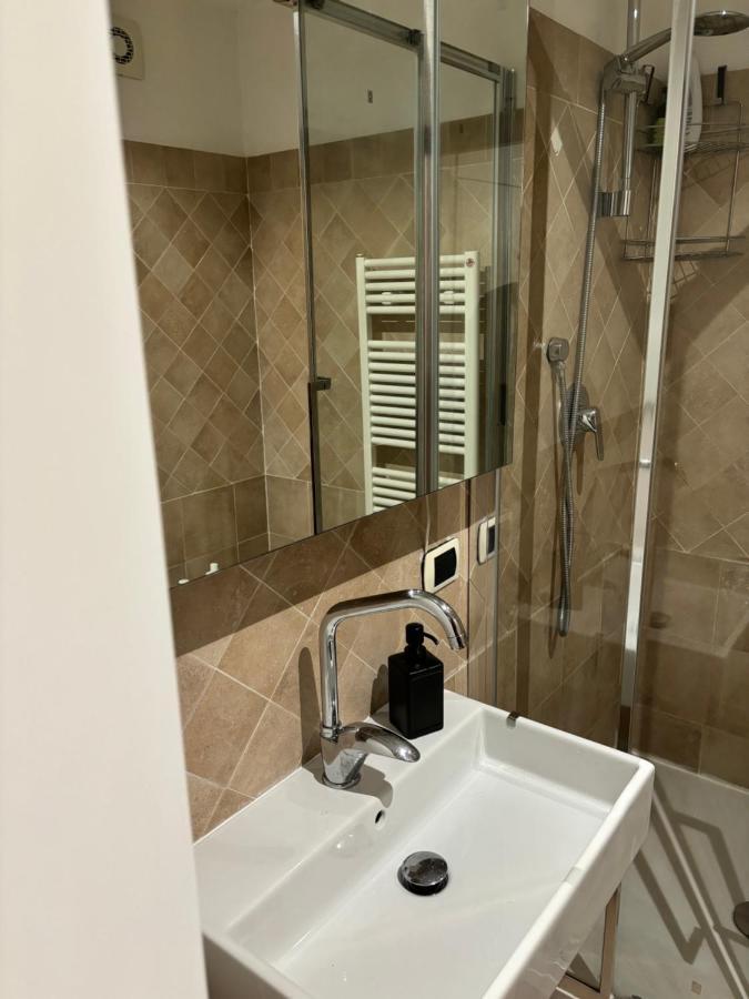 Boutique Rooms Trastevere روما المظهر الخارجي الصورة