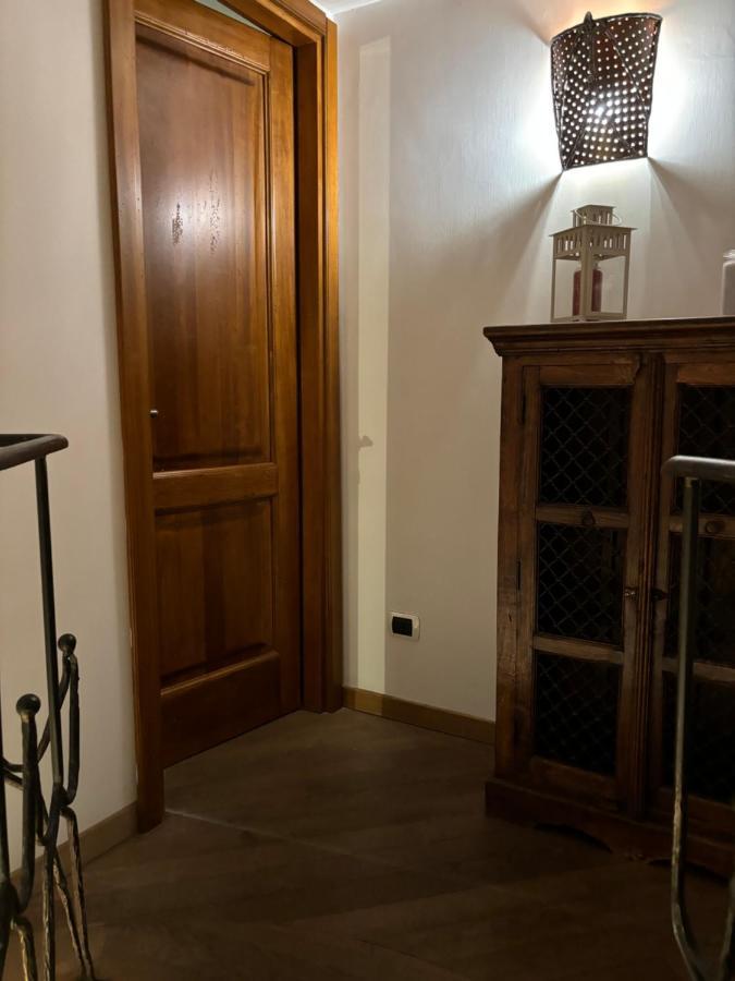 Boutique Rooms Trastevere روما المظهر الخارجي الصورة