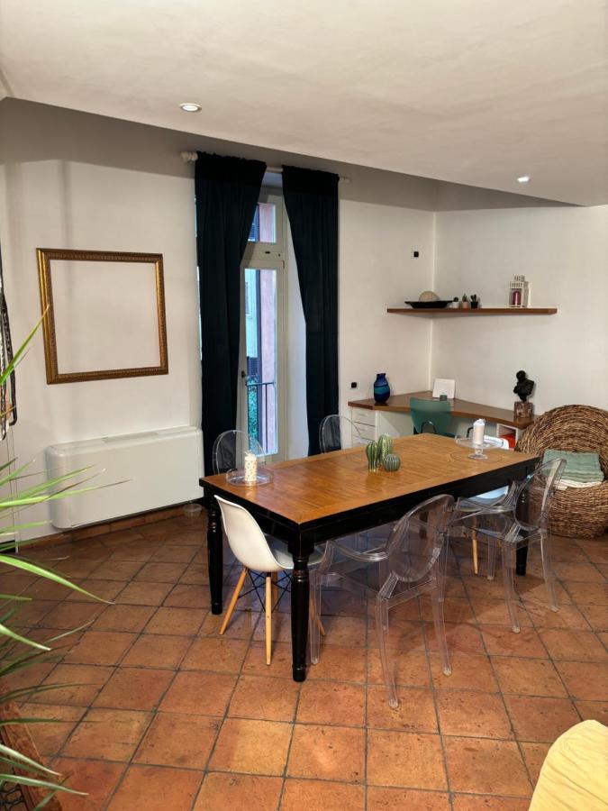 Boutique Rooms Trastevere روما المظهر الخارجي الصورة