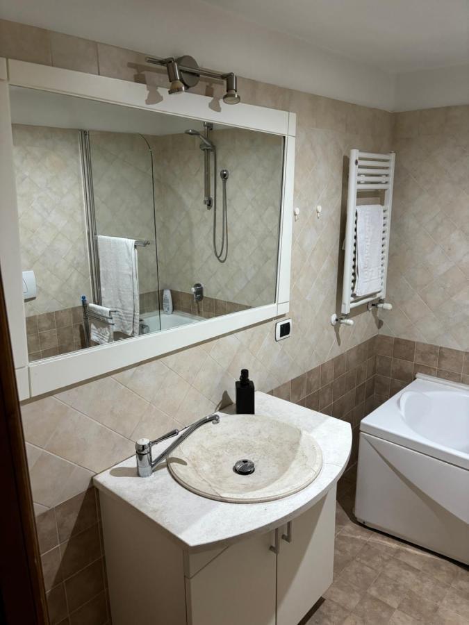 Boutique Rooms Trastevere روما المظهر الخارجي الصورة