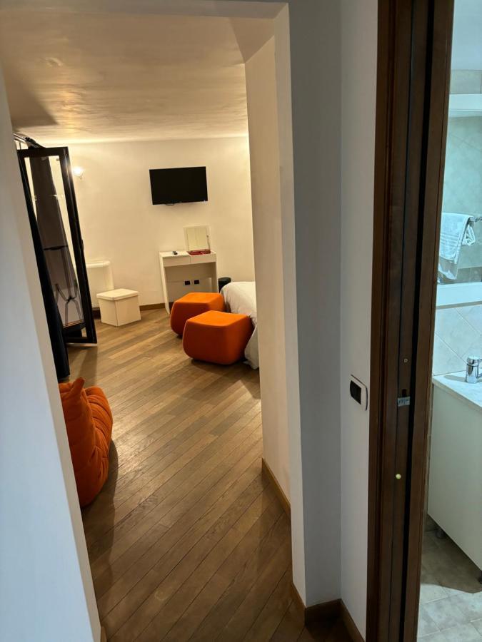 Boutique Rooms Trastevere روما المظهر الخارجي الصورة