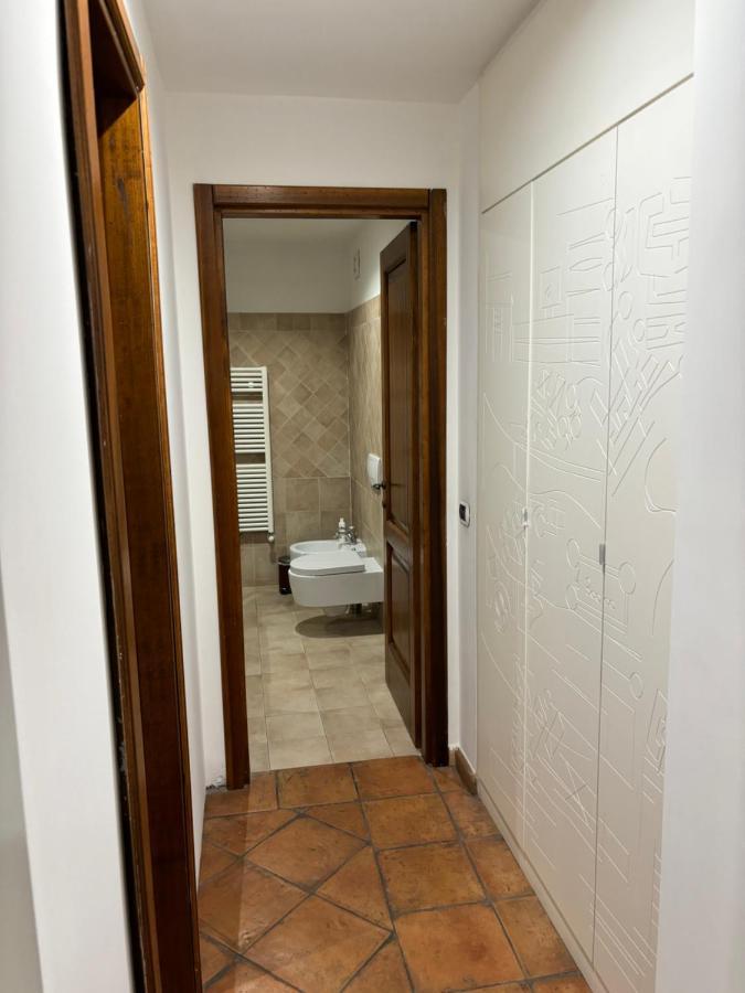 Boutique Rooms Trastevere روما المظهر الخارجي الصورة