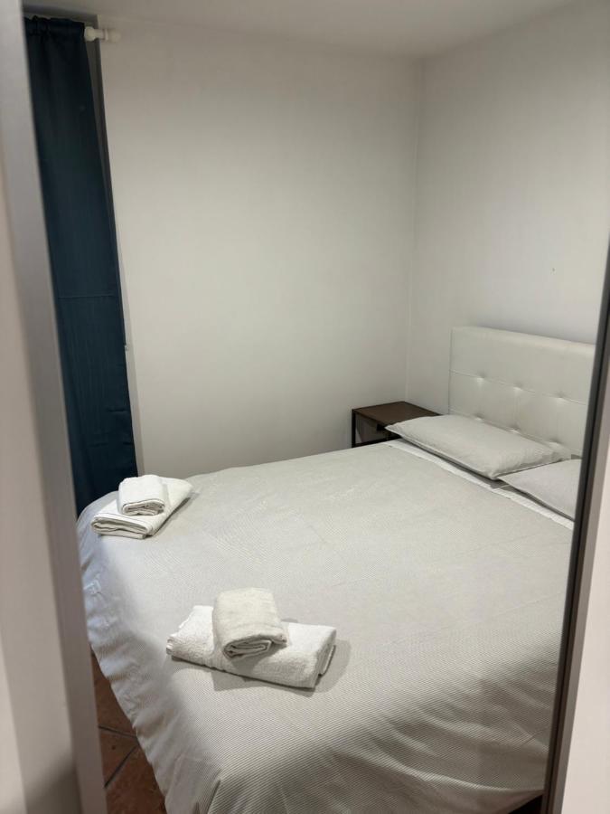 Boutique Rooms Trastevere روما المظهر الخارجي الصورة