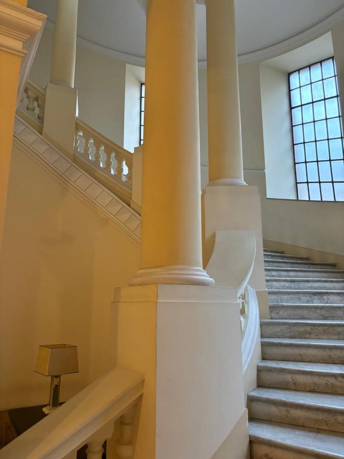 Boutique Rooms Trastevere روما المظهر الخارجي الصورة