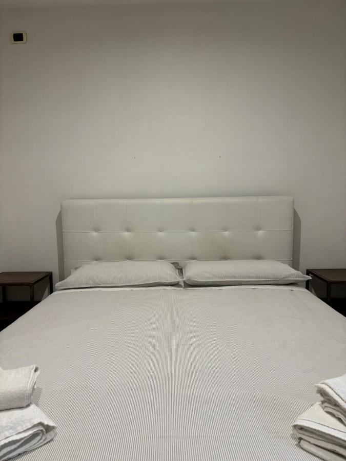 Boutique Rooms Trastevere روما المظهر الخارجي الصورة