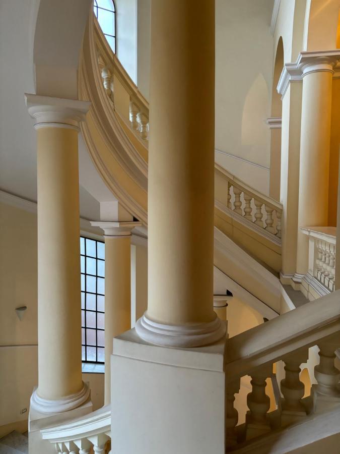 Boutique Rooms Trastevere روما المظهر الخارجي الصورة