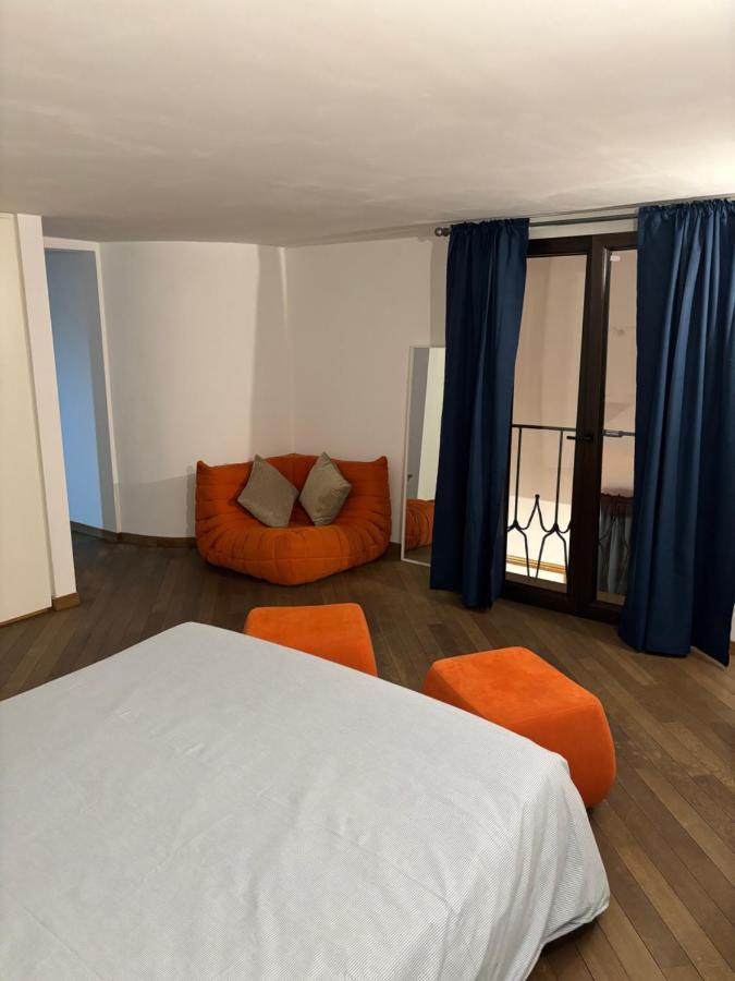 Boutique Rooms Trastevere روما المظهر الخارجي الصورة