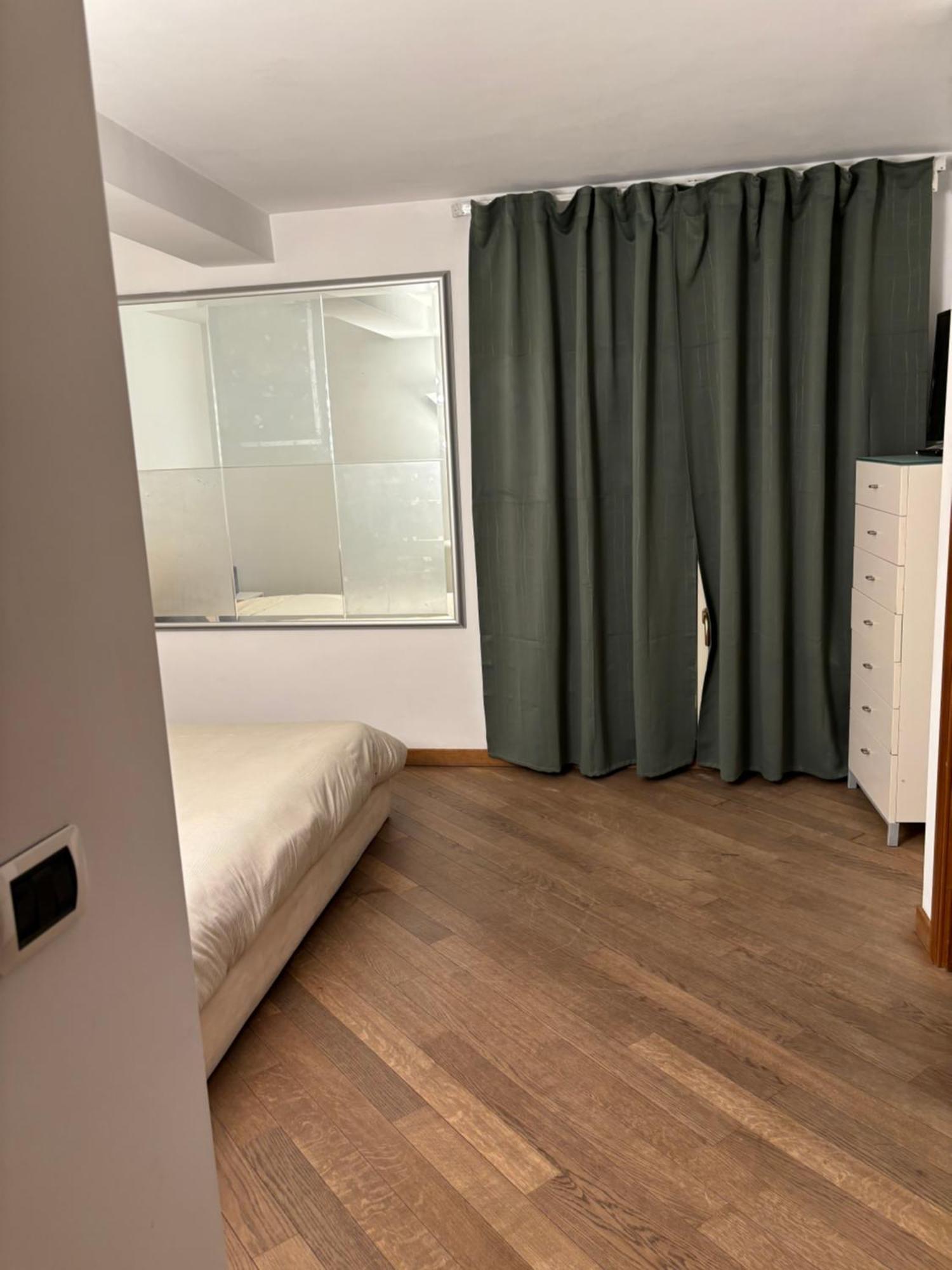 Boutique Rooms Trastevere روما المظهر الخارجي الصورة